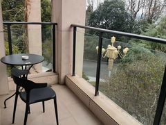 -东航云逸酒店(九溪烟树店)