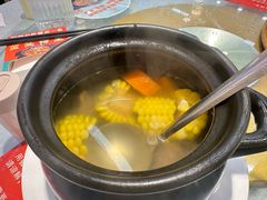 -大师傅金奖啤酒鱼(西街口总店)