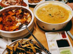 -观宴中餐厅
