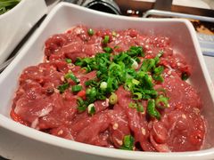 -海底捞火锅(老城根店)