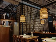 -绿茶餐厅(西单老佛爷店)