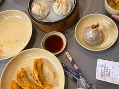 -李记清真馆(打钉巷店)
