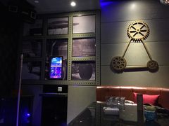 -泡沫BUbbLE量贩式KTV(金沙江路店)