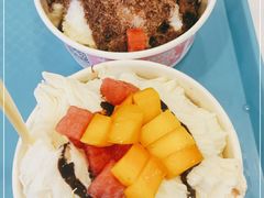 -梁子刨冰王&梁小糖(王顶堤店)