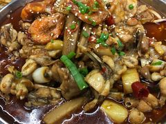 -小民大排档(马场角横路店)