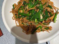 -阿娘家·原生态农家菜(国顺东路店)