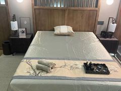 -遇暖·SPA养生按摩