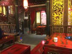 -袁老四老火锅(盘龙城店)