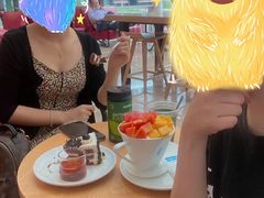 -Blueglass酸奶(财富购物中心店)