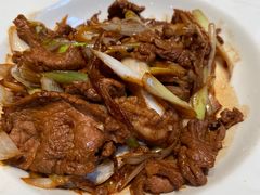 -南门小馆·清真(国贸商城店)