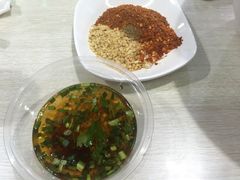 -蜀串香牛杂火锅串串
