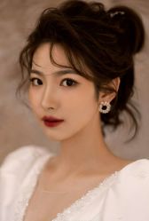 -韩国天使嫁衣婚纱礼服馆(上海旗舰店)