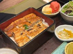 -玄白·炭烤活鳗(上海首店)