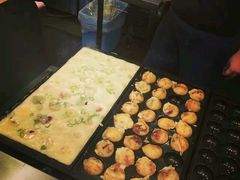 -台场一丁目商店街