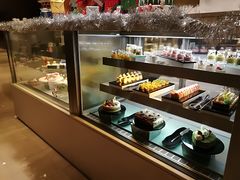-广州天河合景福朋喜来登酒店