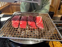 -九田家黑牛烤肉料理(石路天虹店)