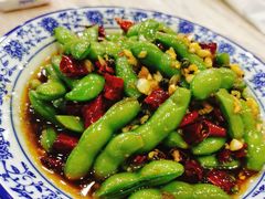 -江城燕子大排档(江汉路步行街店)