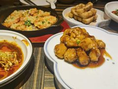 -江太极江浙菜(马桥万达广场店)
