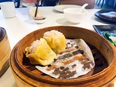 鲜虾烧卖皇-万龙洲海鲜(南新仓店)