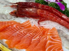 -官塘原味鱼生·潮菜大排档(潮州总店)