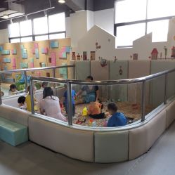 -LePark乐派亲子餐厅(33小镇店)