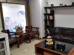 -瑞尔齿科(东方广场诊所)