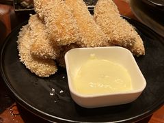 -hallch好吃餐厅(奥体中心店)