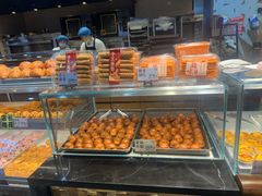 -彭记优口(王府井购物中心店)