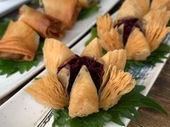 -五号茶居·新派粤菜·岭南五号酒店(沿江中路店)