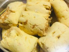 -金燕西洋牛油糕葡式食品