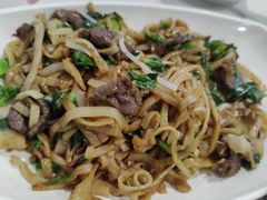 -菜忠潮州牛肉店(岗厦店)