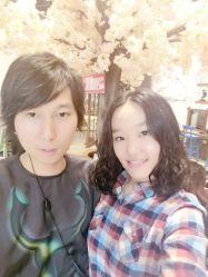 -简影造型·自选烫染接发salon