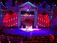 -珠海横琴长隆《卡卡虎奇遇记》