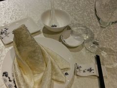 -青花餐厅(雅谷泉山庄酒店)