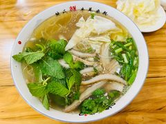 -熊氏牛羊杂粉(龙眼井总店)