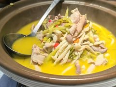 -湘中缘·湖南菜(娄底驻京办店)