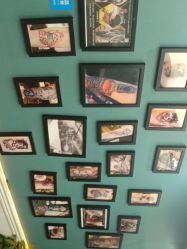 -众刺纹画·纹身·穿孔饰品·海娜定制