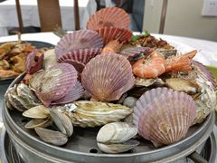 -日照大牌檔•小船海鲜(万平口店)