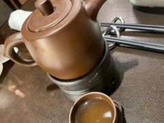 -广州文华东方酒店·江-由辉师傅主理