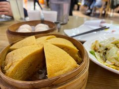 -点点心港式茶餐厅(南京西路店)