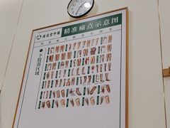 -通透堂中医·精准推拿(万科云城分院)