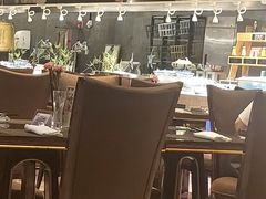 大堂-万达文华酒店·美食汇自助餐厅