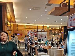 -安徽高速开元国际大酒店·地中海自助餐厅