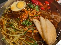 -很久以前羊肉串(大华三路店)