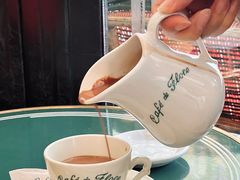 -花神咖啡馆