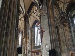-斯蒂芬主教座堂(Stephansdom)