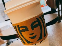 -星巴克(济南美莲广场店)