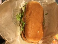 -麦当劳(萧山国际机场T3航站楼店)