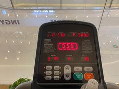 -银吉姆健身(恒隆馆)