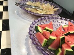 -梦航彩虹之约自助餐厅(华府天地店)